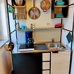 Apartman Terra Valledoria
