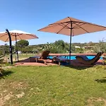 Terra Apartman *