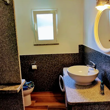 Terra Apartmán *