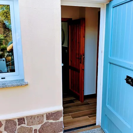 Apartmán Terra *