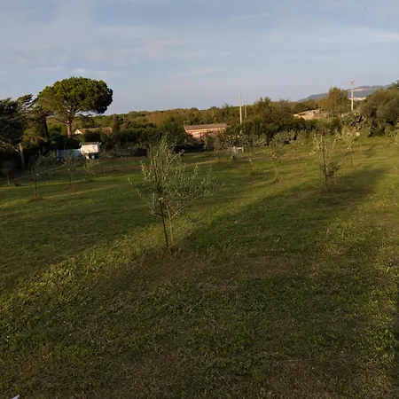 Terra Apartment Valledoria (Sardinia)