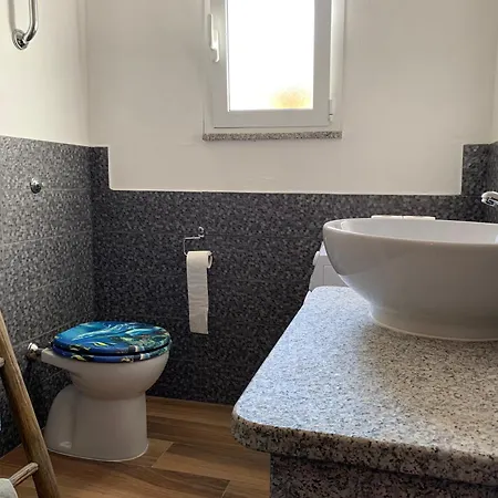 Terra Apartman Valledoria