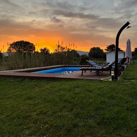 Apartmán Terra Valledoria (Sardinia)