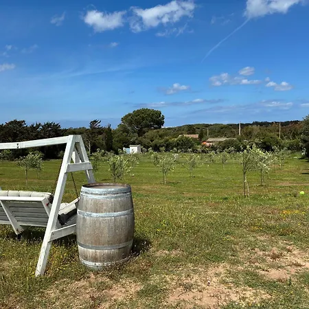 Terra Appartamento *