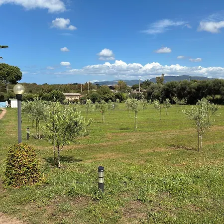 Apartmán Terra *