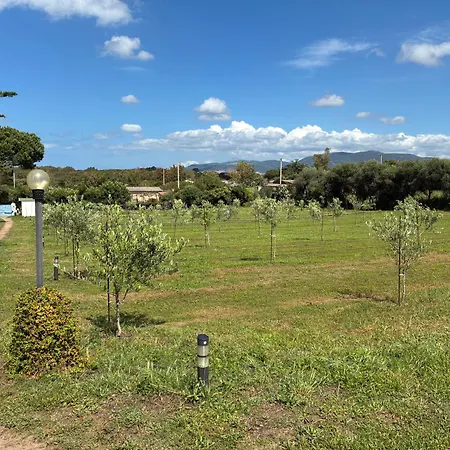 Appartamento Terra *