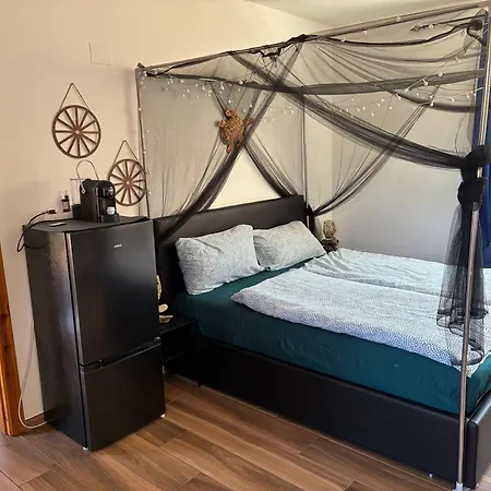 Terra Apartmán