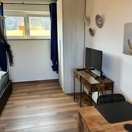 Apartment Terra *