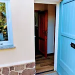 Διαμέρισμα Terra *