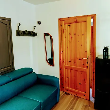 Apartmán Terra Valledoria (Sardinia)