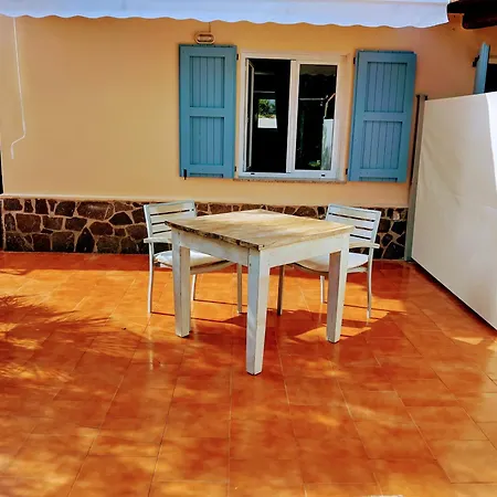 Apartment Terra