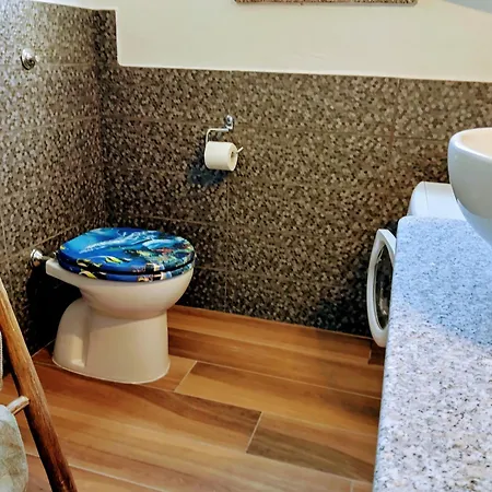 Apartment Terra *