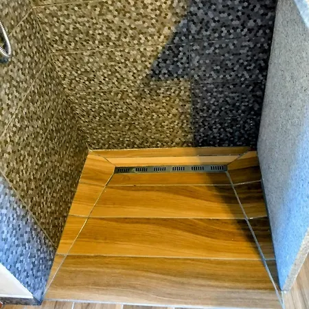 Terra Apartment *
