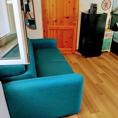 Terra * Valledoria (Sardinia)