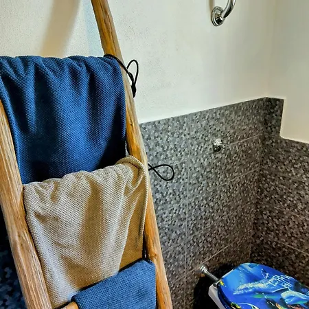 Terra Apartmán Valledoria (Sardinia)