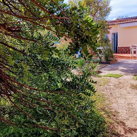 Apartmán Terra Valledoria (Sardinia)
