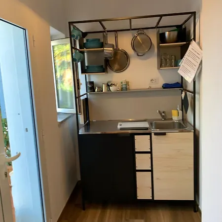 Terra Apartmán Valledoria (Sardinia)