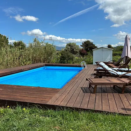 Terra * Valledoria (Sardinia)