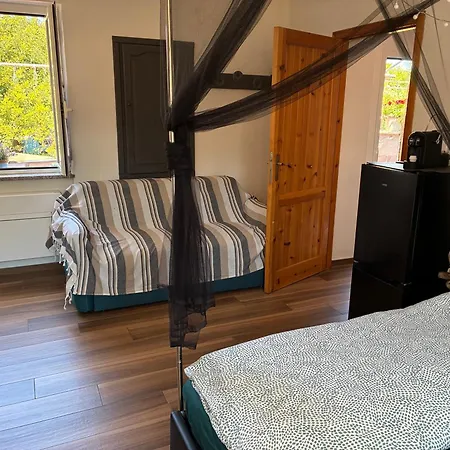 Apartment Terra *
