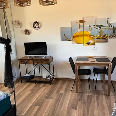 Apartment Terra *
