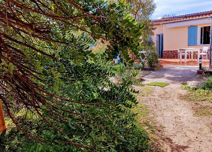 Appartement Terra Valledoria (Sardinia)